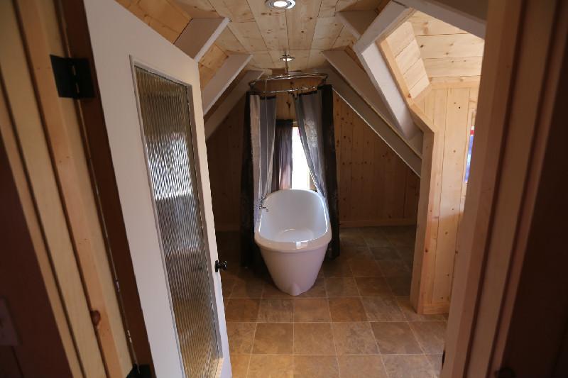 Trinity Eco-Tours Lodge ภายนอก รูปภาพ
