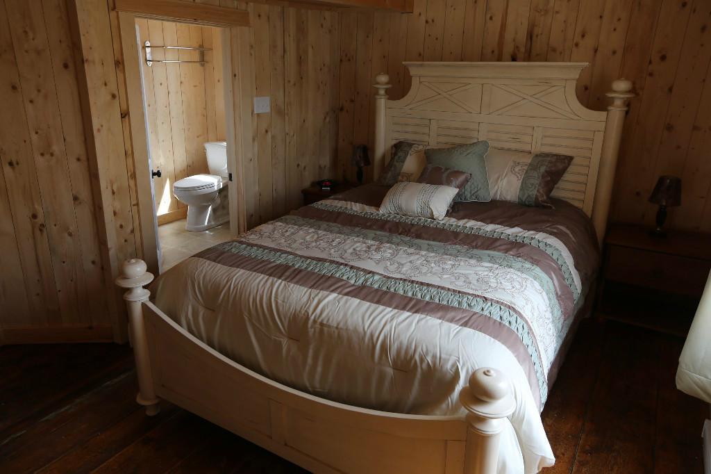 Trinity Eco-Tours Lodge ห้อง รูปภาพ