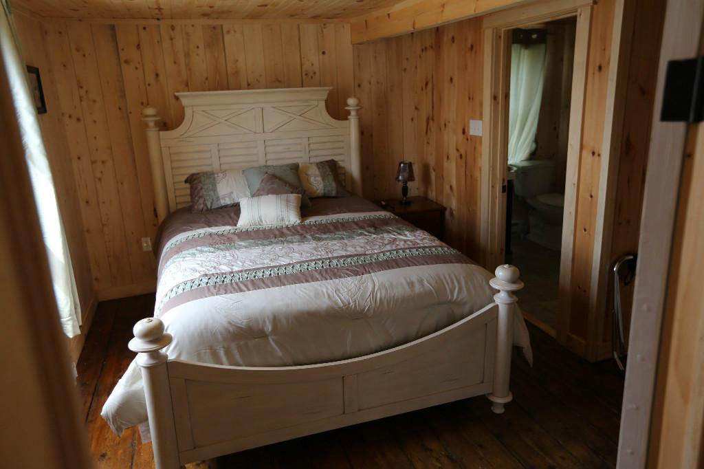 Trinity Eco-Tours Lodge ห้อง รูปภาพ